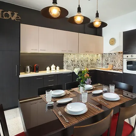 Cozy Апартаменты *