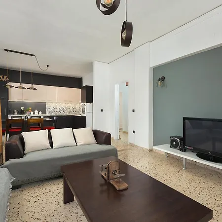 Apartment Cozy