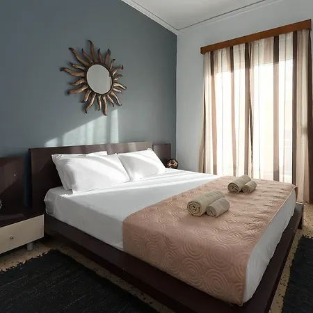 דירה Cozy עיר רודוס