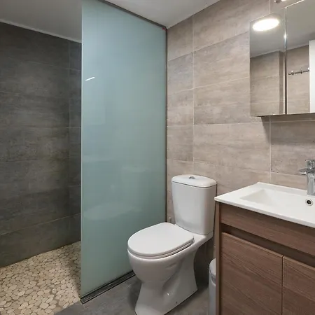 Cozy עיר רודוס